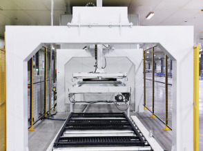 قطاع الدخان الصناعي والتحكم في الغبار