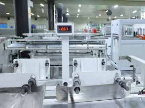 معالجة غاز المداخن D&D