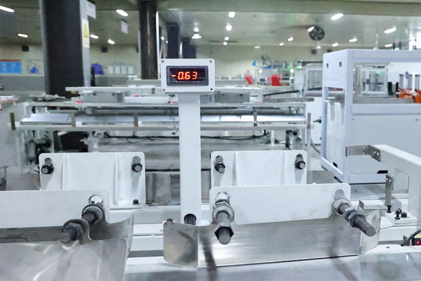 D＆D烟道气处理