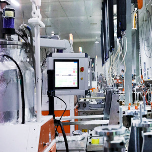 الصناعة الكيميائية ، حرق النفايات ، الكتلة الحيوية