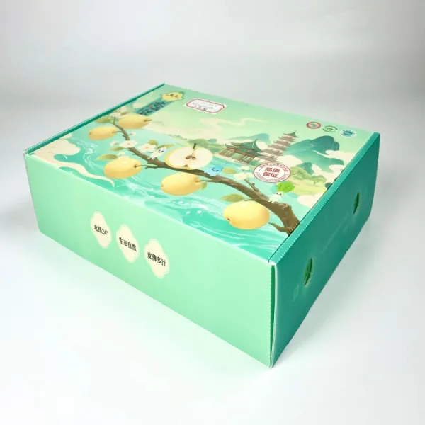 水晶梨