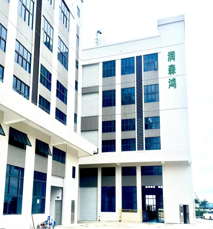 Bao b&igrave; Xanh &middot; Chuỗi th&uacute;c đẩy tương lai｜Một sự kiện kết nối chuỗi cung ứng được tổ chức đặc biệt cho c&aacute;c c&ocirc;ng ty sản xuất Jinwan đ&atilde; diễn ra tại đ&acirc;y