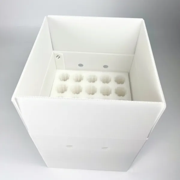 土鸡蛋100枚箱