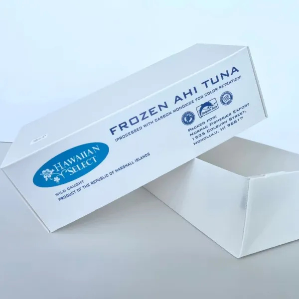 20lb Calcium‑Plastic Eco‑Box