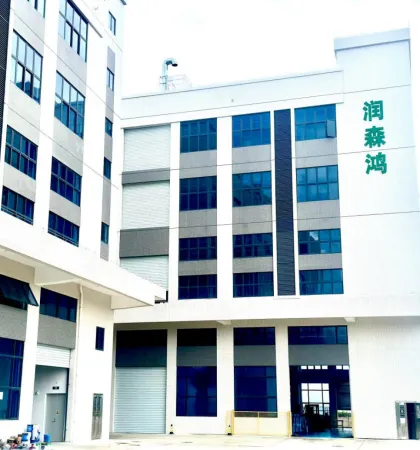 绿色包装・链动未来｜一场专为金湾制造企业打造的供应链对接盛会来了