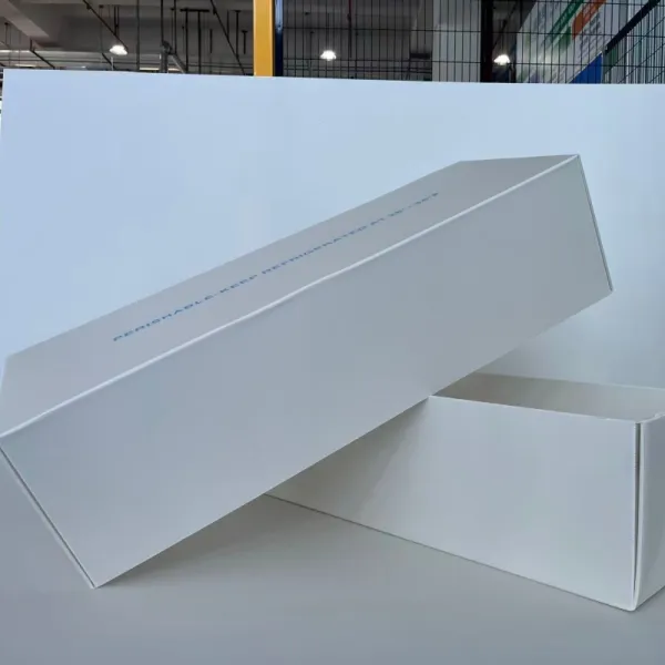 150lb Calcium‑Plastic Eco‑Box