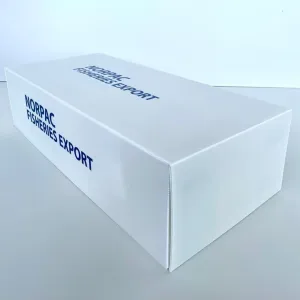 40磅钙基环保箱