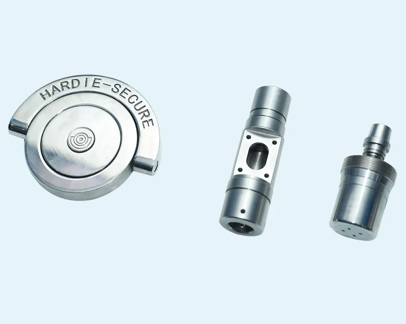 High Quality Stainless Steel Hardware