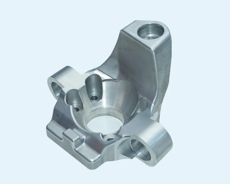 Customized Aluminum Parts CNC Machining, Car Parts Stainless Steel Parts Machining