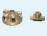 Customized Brass Die-casting Processing