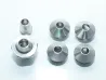 Stainless Steel Hardware Processing