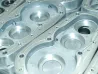 Custom Die Cast Aluminium Housing 