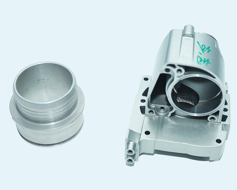 What Are the Main Steps in Aluminum Profile Die-Casting Processing?