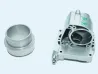 Industrial Aluminum Profile Accessories