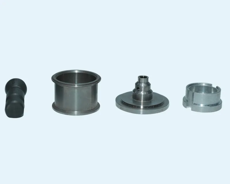 Stainless Steel Castings Can Be Customized For Wholesale