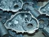 Aluminum Alloy Die Casting Aluminum Motor Shell Casting Manufacture Parts