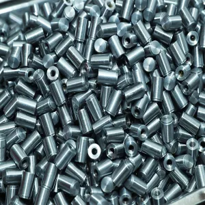 Steel Parts Processing Parts