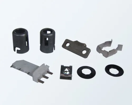 OEM Metal Stamping Parts Stainless Steel Stamping Parts