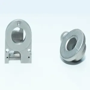 OEM High-precision Stainless Steel Hardware