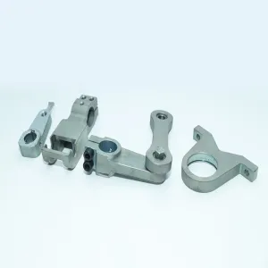 Stainless Steel Precision Casting Metal Products Non-standard Steel Parts