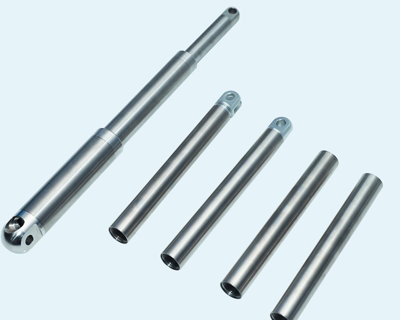 OEM High-precision Stainless Steel Hardware