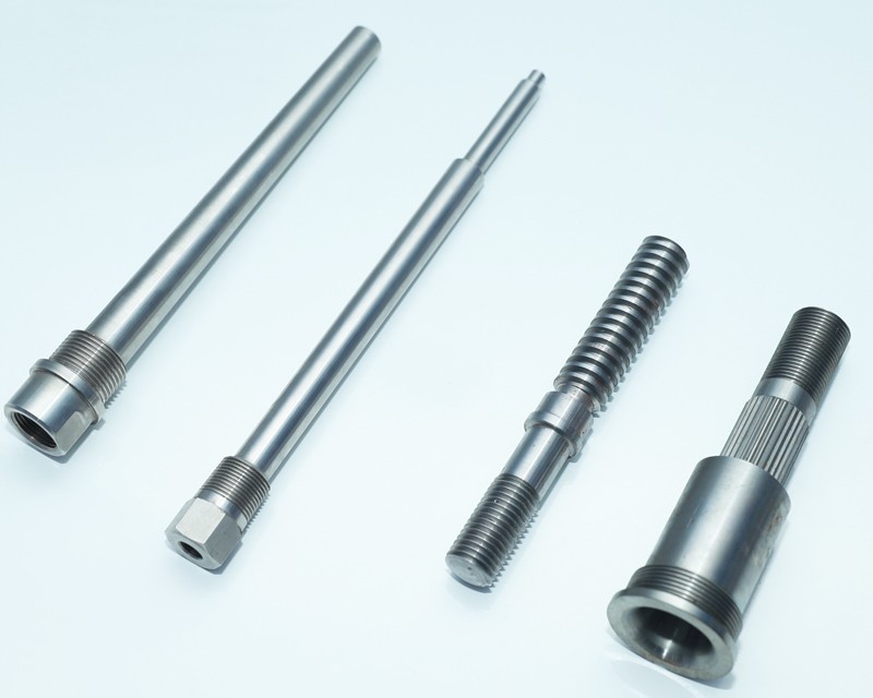 OEM High-precision Stainless Steel Hardware