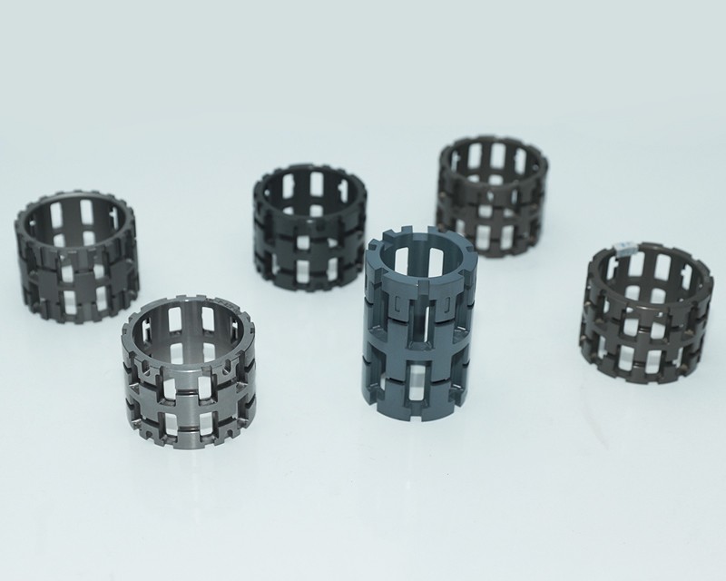 Aluminum profile die-casting processing