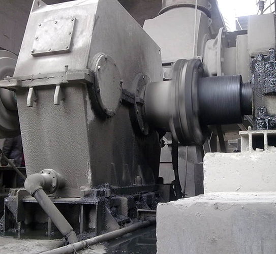 Edge Drive Reducer China Manufacturers - Nanjing Hansen High Speed ...
