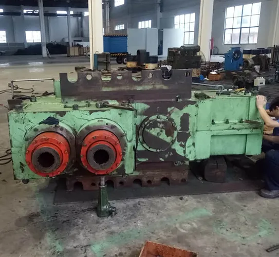 Rolling Mill Reducer untuk pembaikan