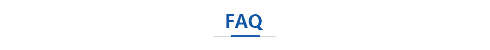 FAQ