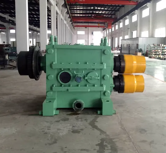 Roller reducer untuk pembaikan