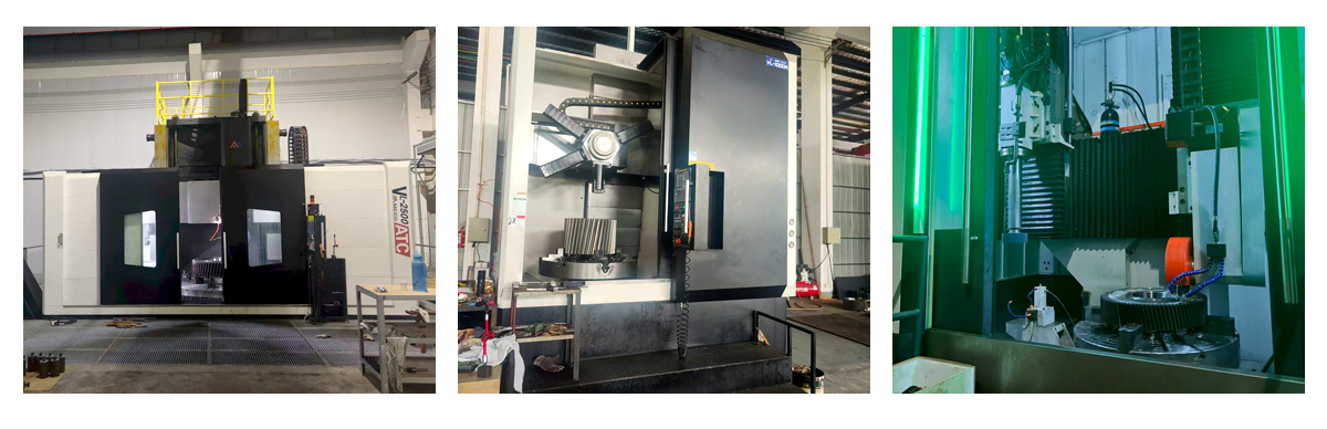 factory equipment