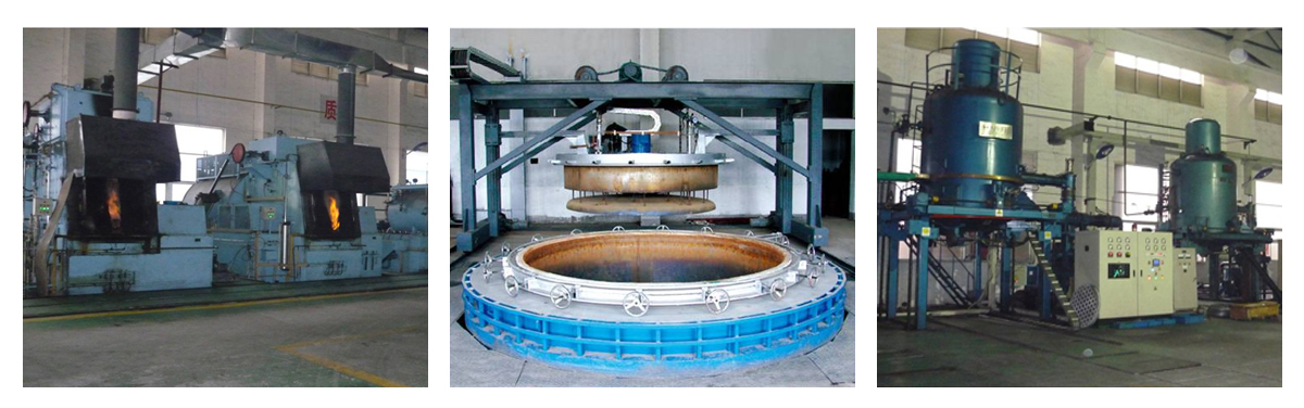 factory equipment