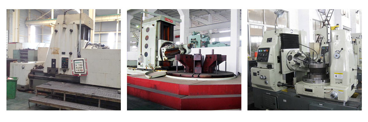 factory equipment