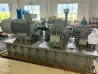 High Speed Flywheel Test Rig