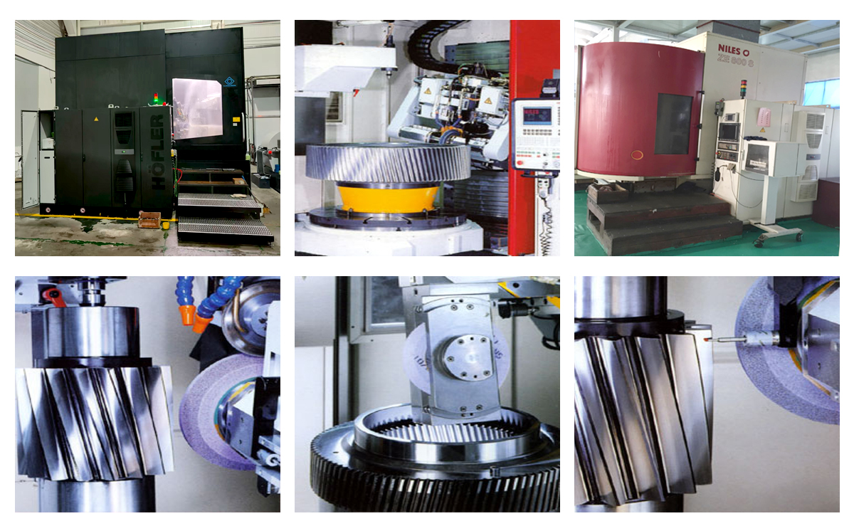factory equipment