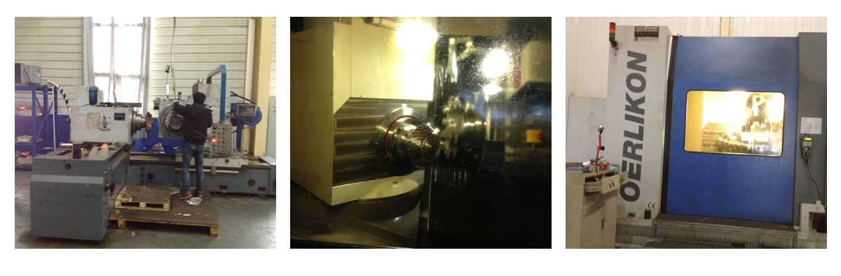 factory equipment