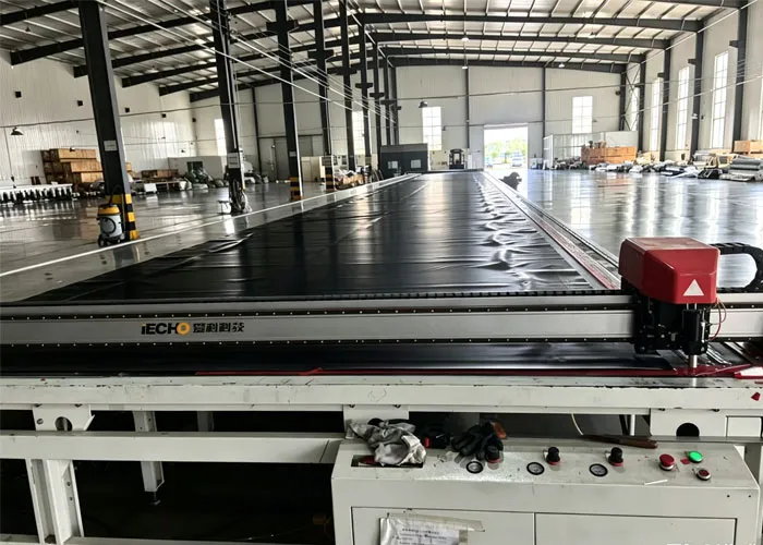 Workshop display