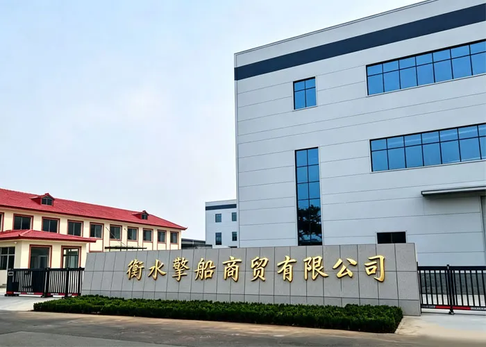Company presentation