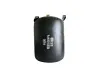 Medium-pressure water-blocking airbag