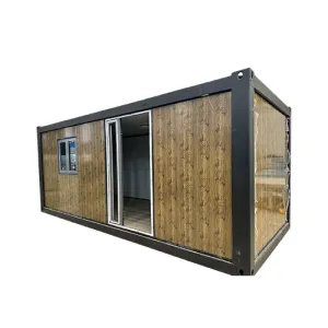 Z-shaped folding packing box