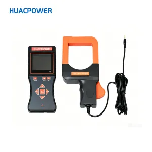HC-150 Transformer Core Grounding Current Tester
