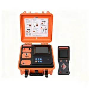 HC280E Live Cable Identifier