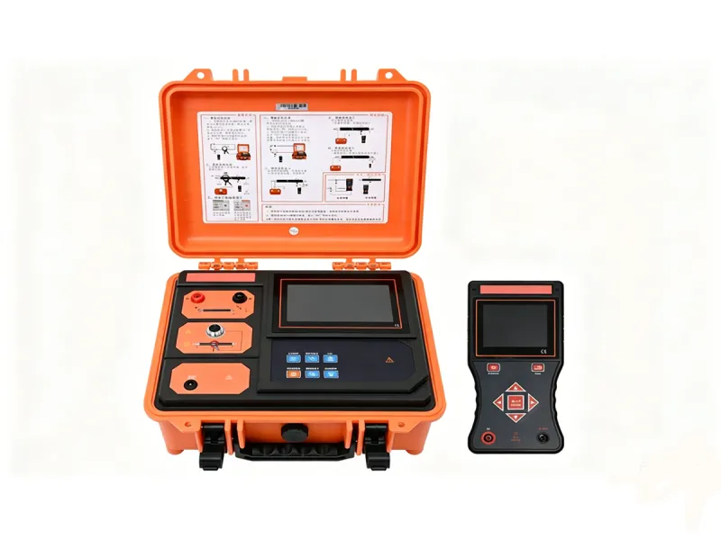 HC280E Live Cable Identifier