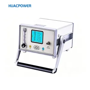 HCFJ-208 SF6 Decomposition Product Tester