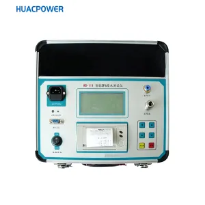 HCWS-III SF6 Micro-moisture Tester