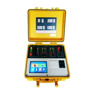 Transformer Material Analyzer