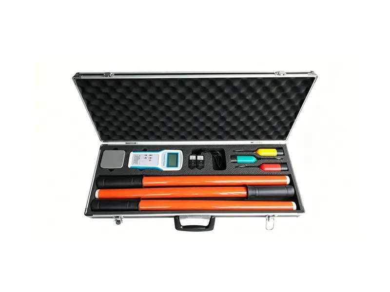 HCHXY-401 Multifunctional Phase Verifier