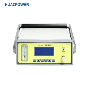 HCWS-242 Precision Dew Point Meter