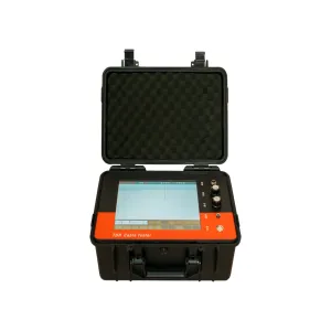 نظام اختبار أعطال الكابلات HC-A21